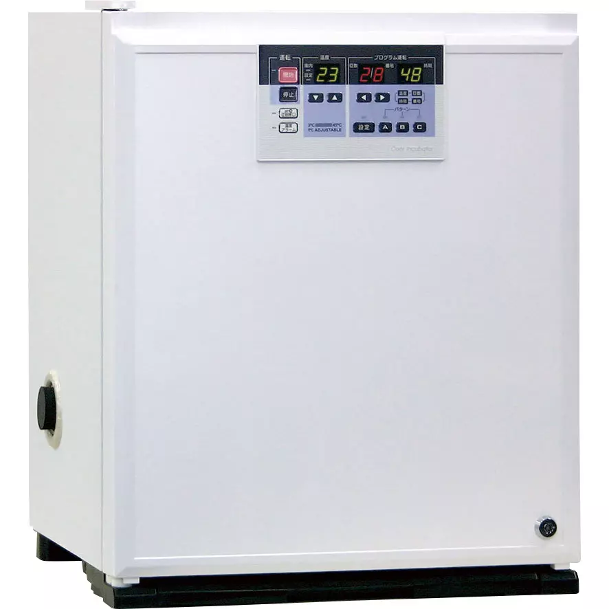 Mitsubishi Electric Cool Incubator 98 W Power Consumption AC100 V (50/60 Hz) Input Power, CN-40A