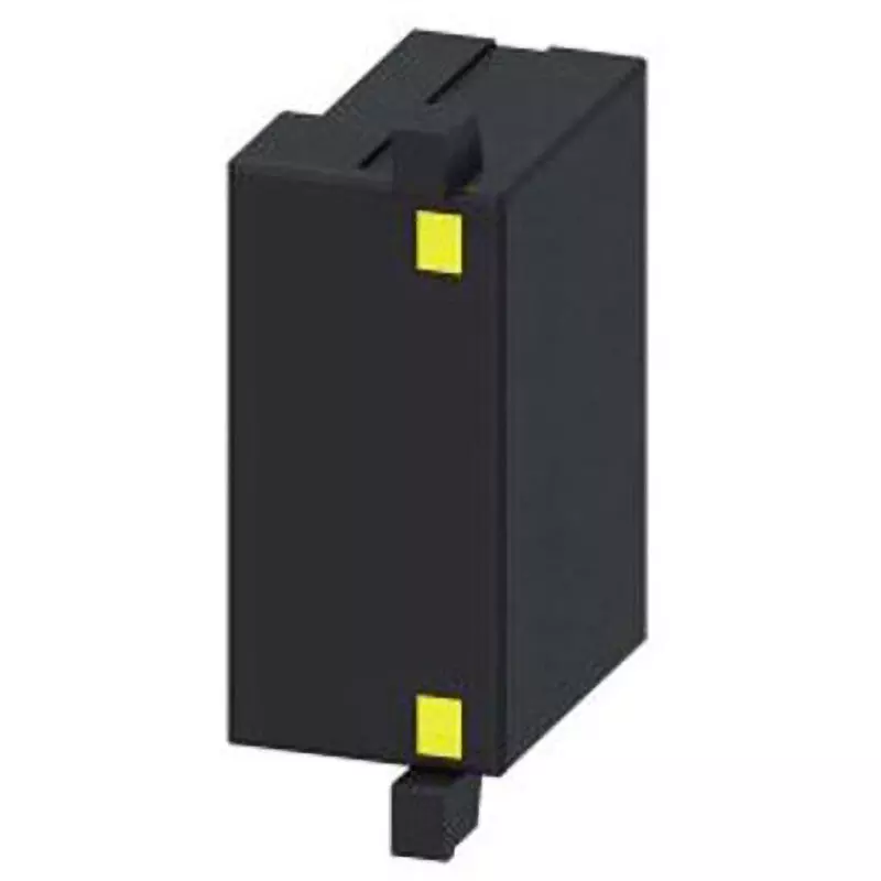 Siemens Surge Protector 24 DC V Rated Voltage, 3RT2926-1MR00