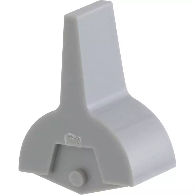 Nidek Ale Lever Gloss Finish Type Correspondence Rohs Directive, 140000050630