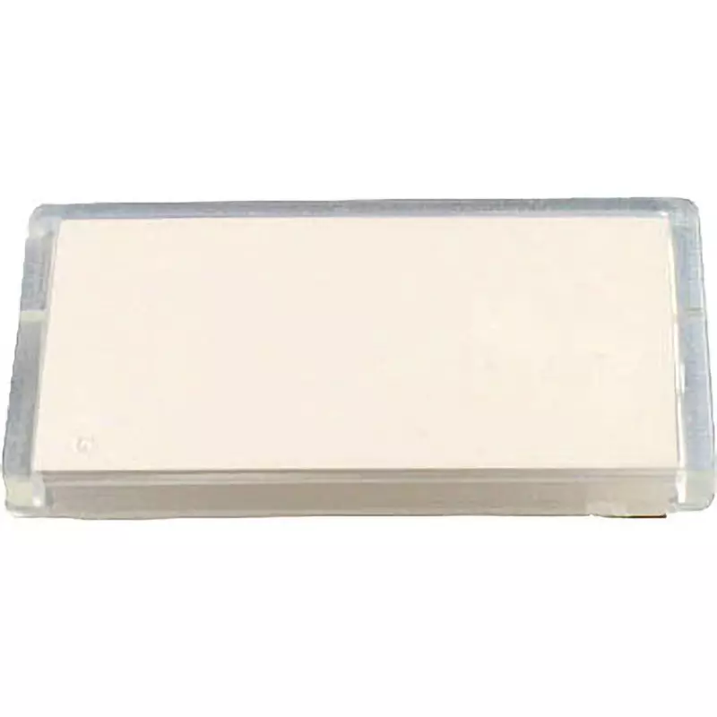 SAKAZUME ELECTRIC Adhesive Card Holder 221.0 g/pack Mass, CH-P2 (Pack of 50)