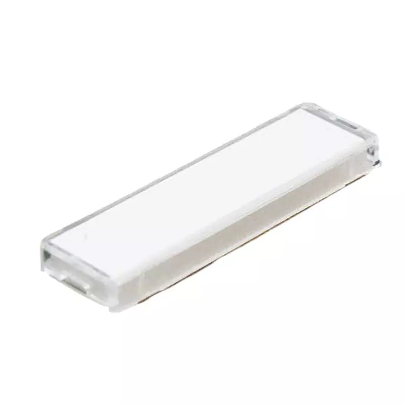 SAKAZUME ELECTRIC Adhesive Card Holder 113.0 g/pack Mass, CH-P5 (Pack of 50)