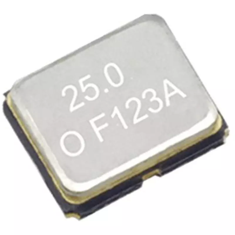 Epson Crystal Oscillator 1.6 to 3.6 V Operating Voltage 25 MHz Output Frequency CMOS Output Level, X1G004171003312
