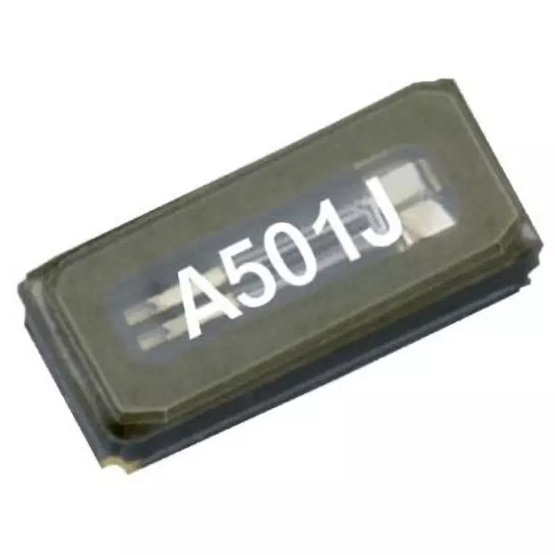 Epson Crystal Resonator Correspondence Rohs Directive, X1A000141000112 (Pack of 5)