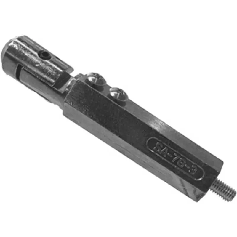 Kameda Denki Protective Door Support 90 to 125 mm Dimension L1 63 mm Dimension L2, SA7G-B3