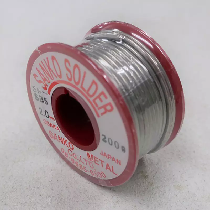 esco-copper-tube-solder-200roll-g-capacity-20-mm-wire-diameter-tin-95-antimony-5-ingredient-ea310b-2