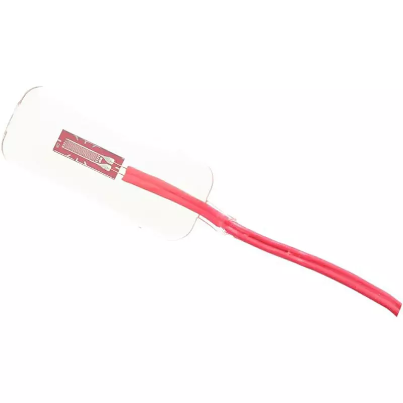 Kyowa Strain Gauge 5 mm Length 120 Ω Resistance Value, KFWB-5-120-C1-11 L1M2R (Pack of 10)