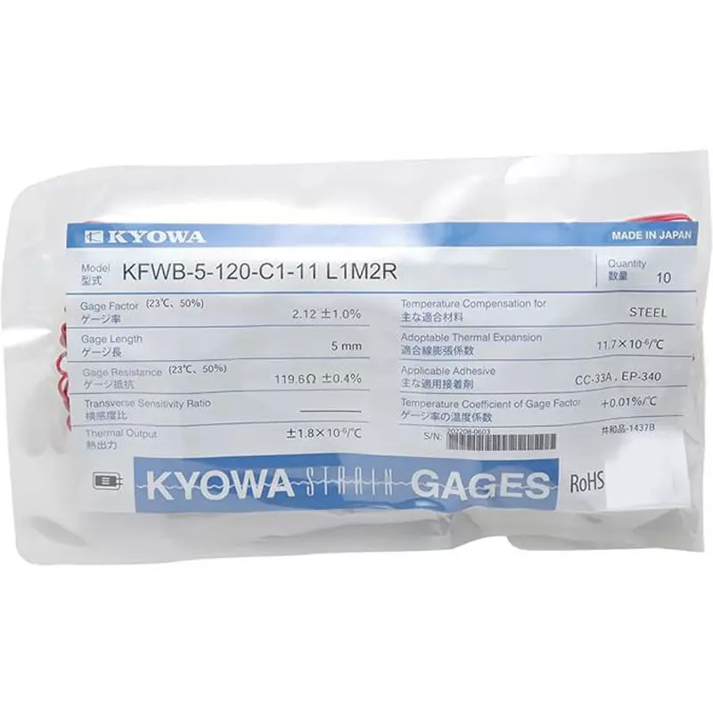 kyowa-strain-gauge-5-mm-length-120-resistance-value-kfwb-5-120-c1-11-l1m2r-pack-of-10
