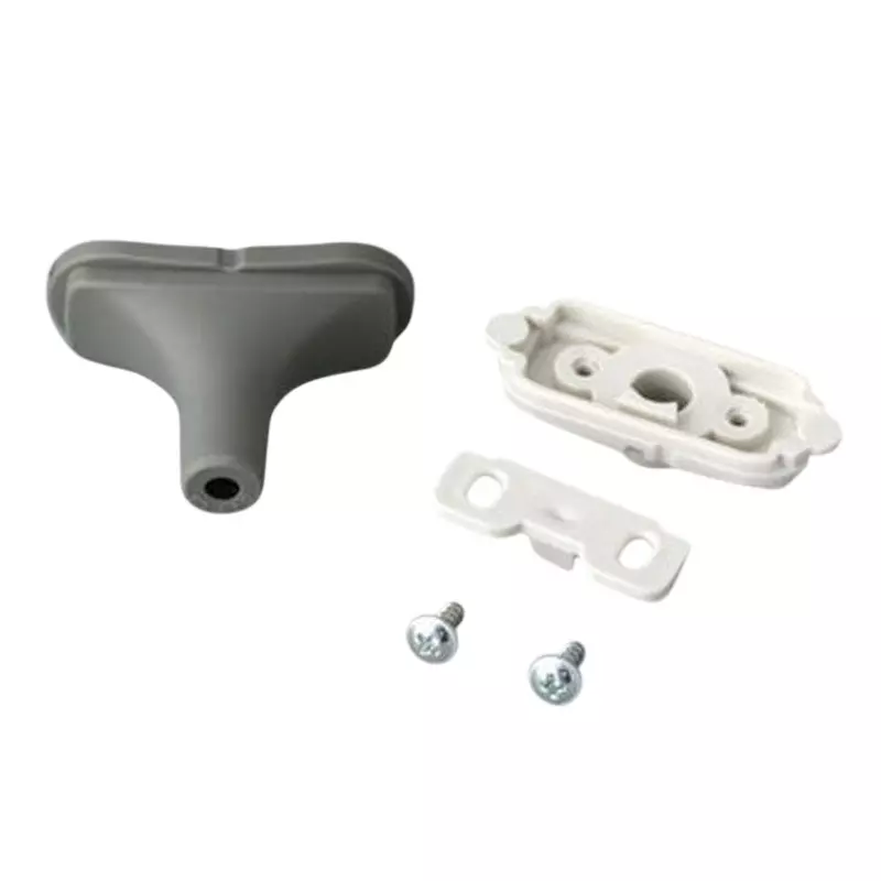 Settsu Cable Gland Kit TPE Gray Material, OBO-45CGK-GY