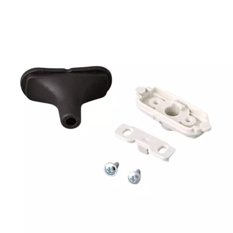Settsu Cable Gland Kit TPE Black Material, OBO-56CGK-BM