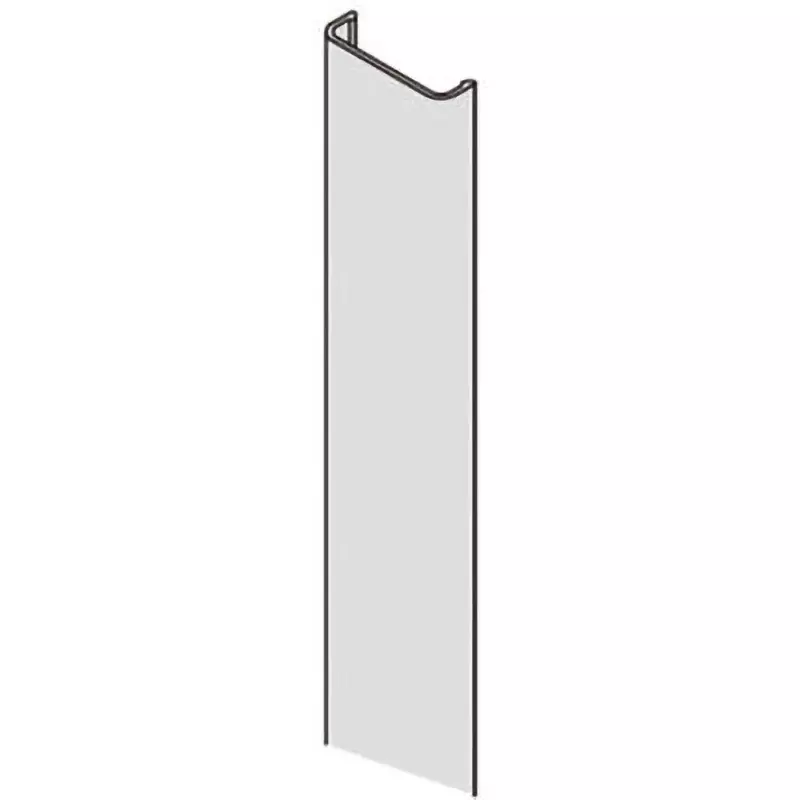 Panasonic Full Protective Cover Wide type Specifications Peripheral parts 80.0 Number of optical axes, FC-SFDH-80