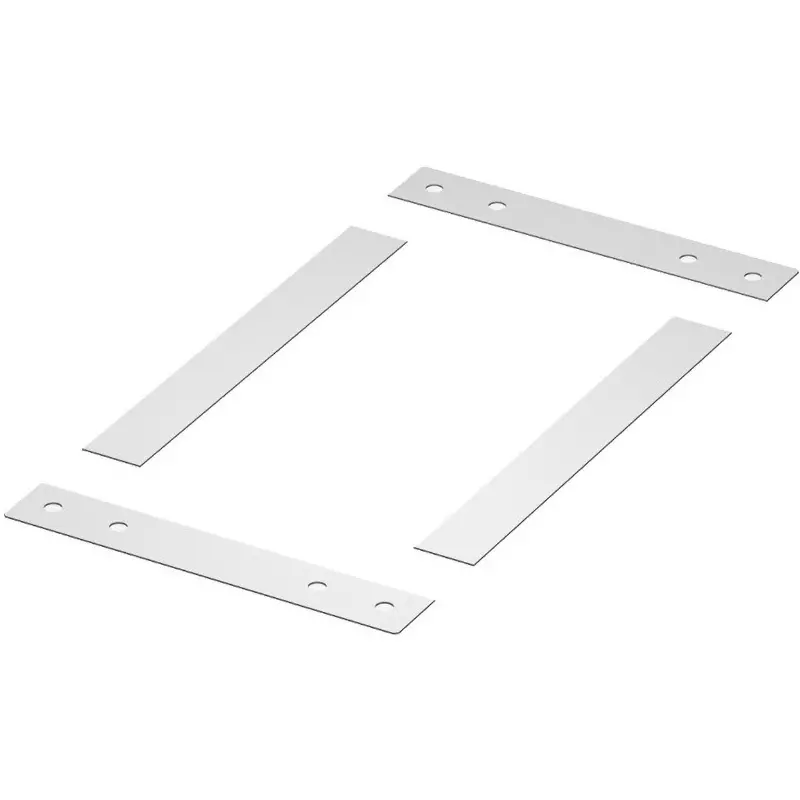Settsu Insulation Plate Set SNR2□SSR2□SSRG Suitable for, SSO2-7070ZPN