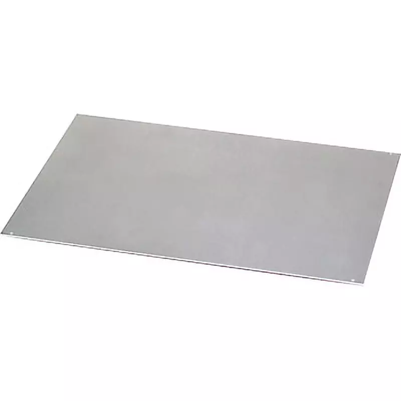 Settsu Chassis Aluminum Material Fabric (one side vinyl coated) Surface Treatment, FBP-63CS-34A
