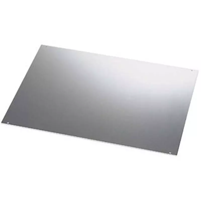 Settsu Chassis Aluminum Material Phosphate Surface Treatment, RKP-45SHP