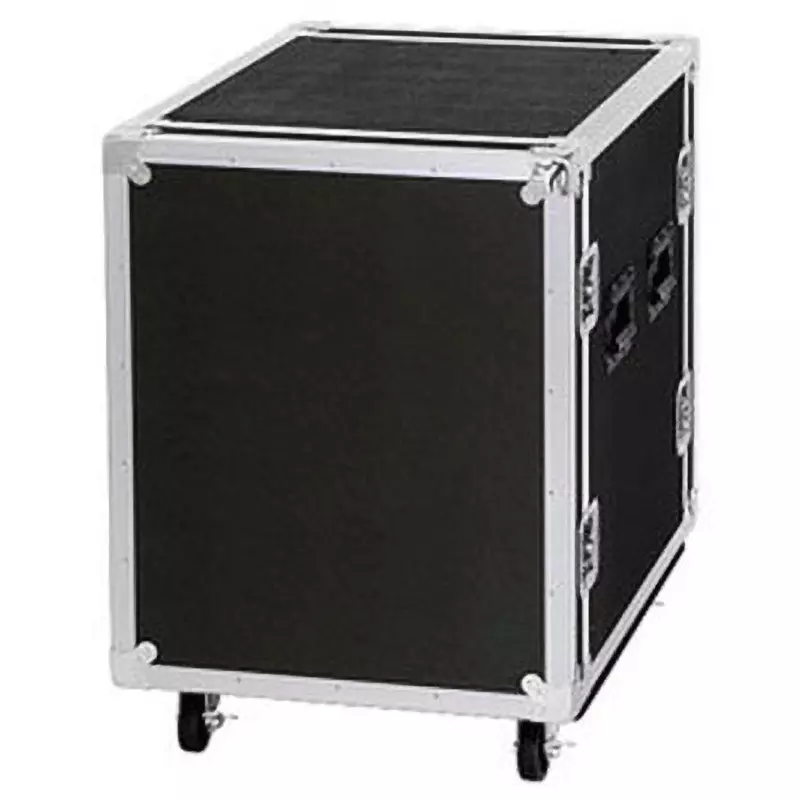 Settsu Chronolak Aluminum and steel Black Material, CRO2-20U64H
