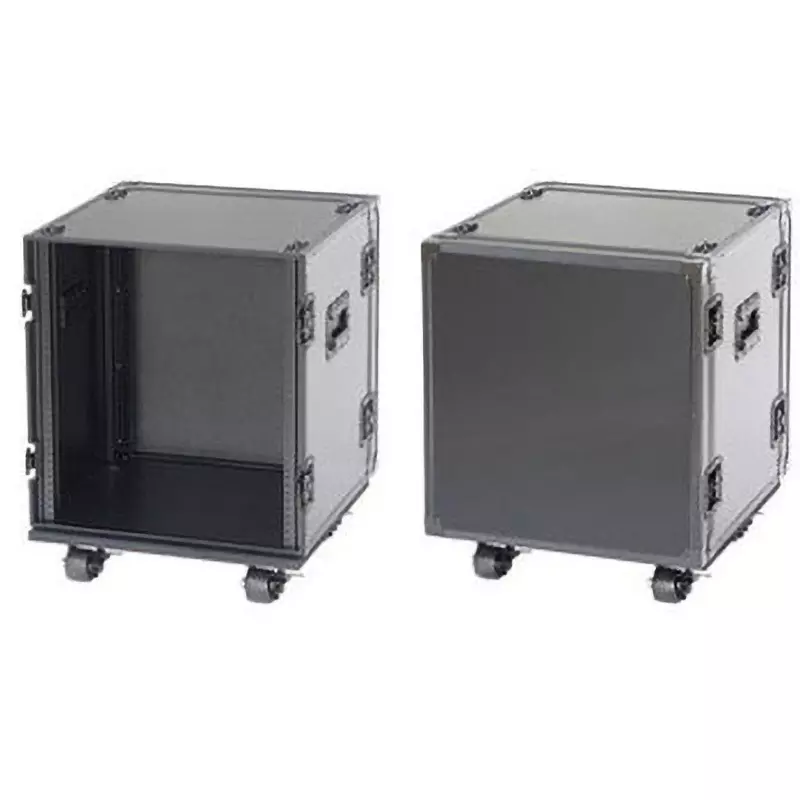 Settsu Chronolak Black Shock and vibration resistant Specifications 19 inch: EIA Standard, CRO-8U46S