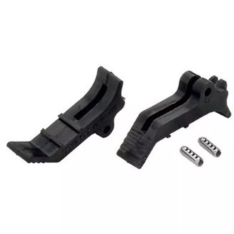 Settsu Card Extractor Polyamide 6 Black Material, RKP-75ACP