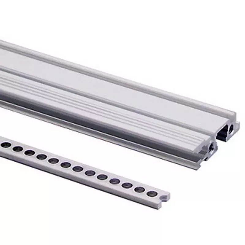 Settsu Front W Frame Aluminum Material Chemical conversion coating Surface Treatment, FRP-42FWAG