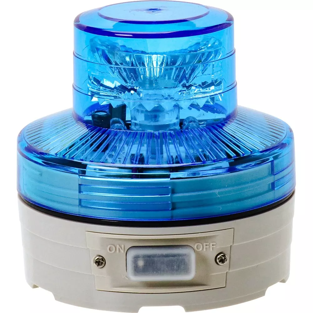 Nikkei Nico-Ufo (Glove) Acrylic resin, (Body) ABS Material, VL07B-003BB