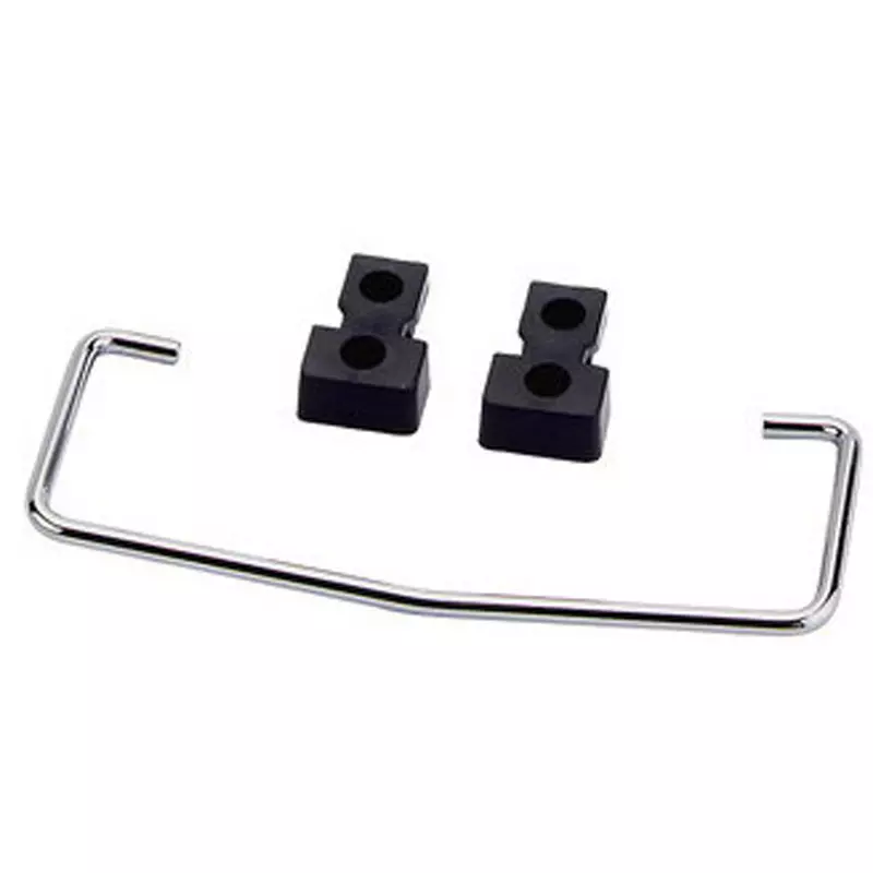 Settsu Tilt Stand Iron Black Material, PS-156