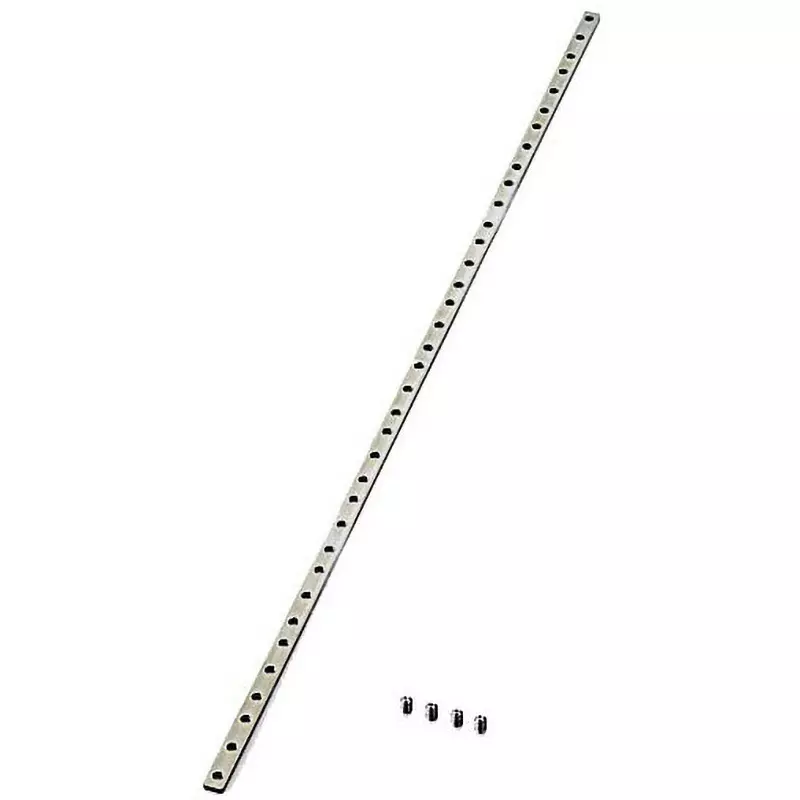 Settsu Bar Nut Set Aluminum Material Chemical conversion coating Surface Treatment, PNO-2001AN5S
