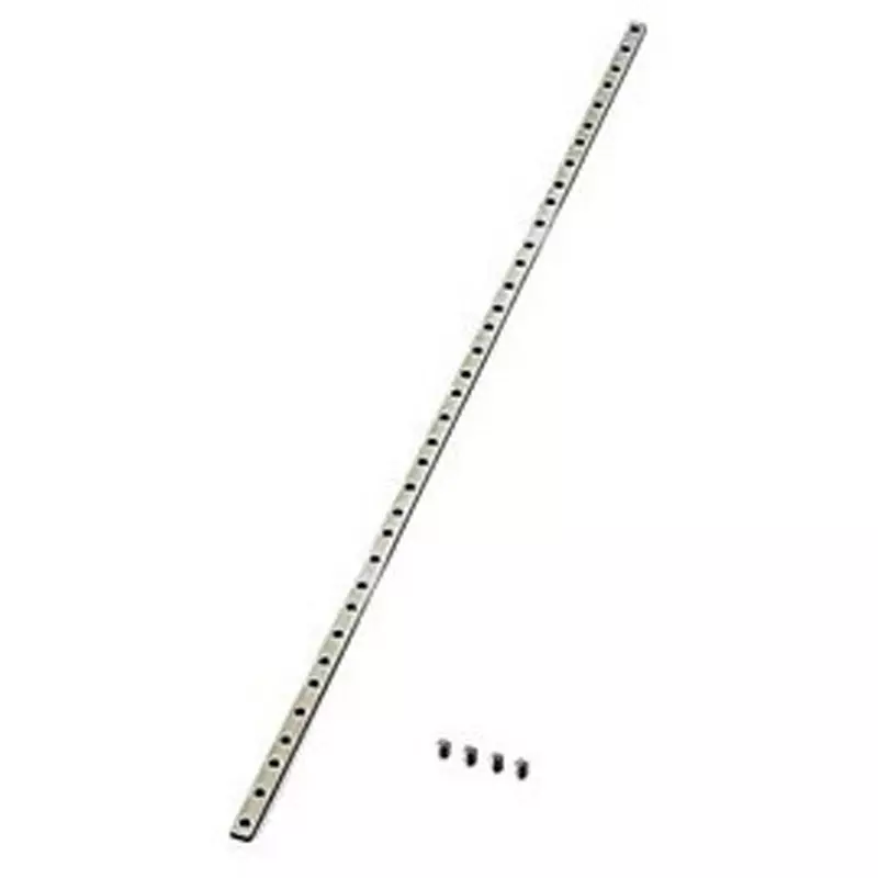 Settsu Slim Line Nut Brass Material Nickel plating Surface Treatment, PNO-12UBN5