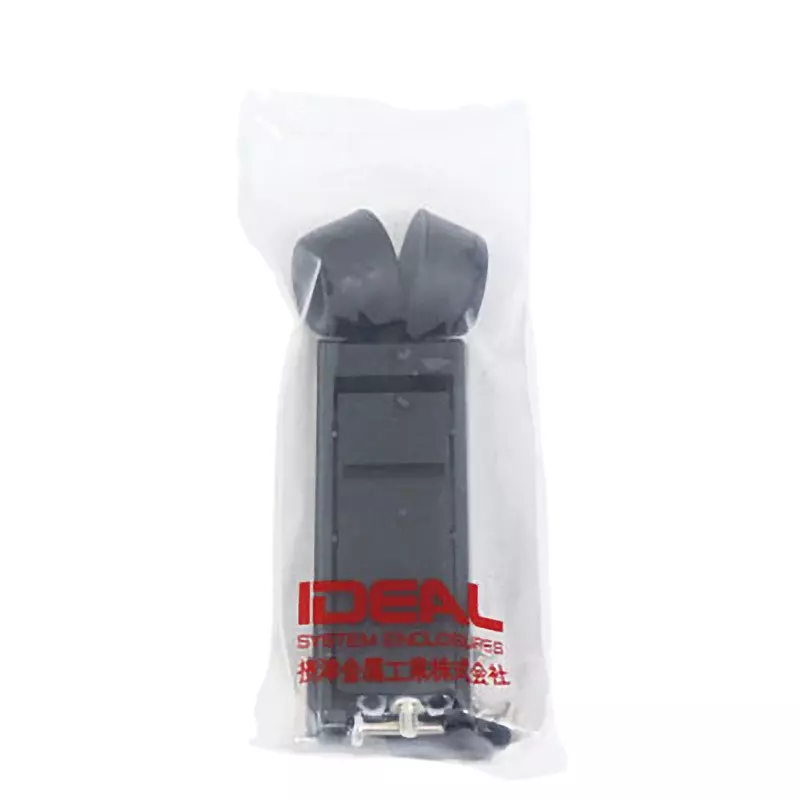 Settsu Tilt Leg ABS Black Material, PGA-1670-090