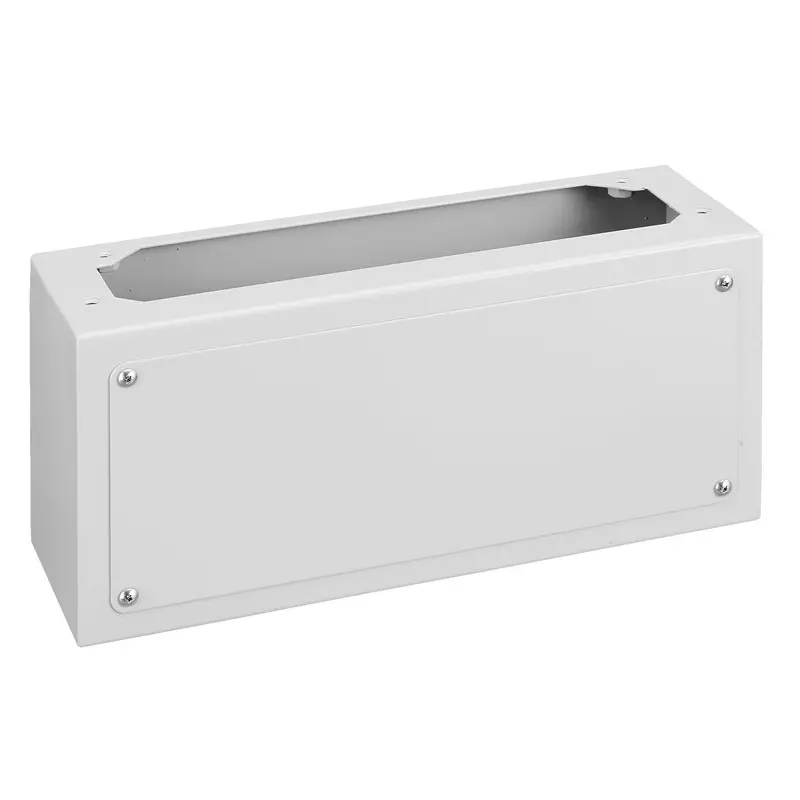 Kawamura Channel Base 200x400x160 mm Dimension Cream, STZ2040-16K