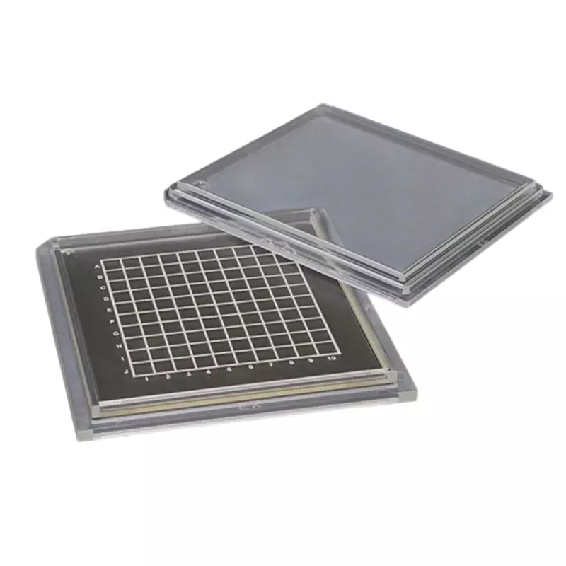 EXSEAL Gel Base [Gel] 85x85 mm Dimension, GC00-16065 (Pack of 10)