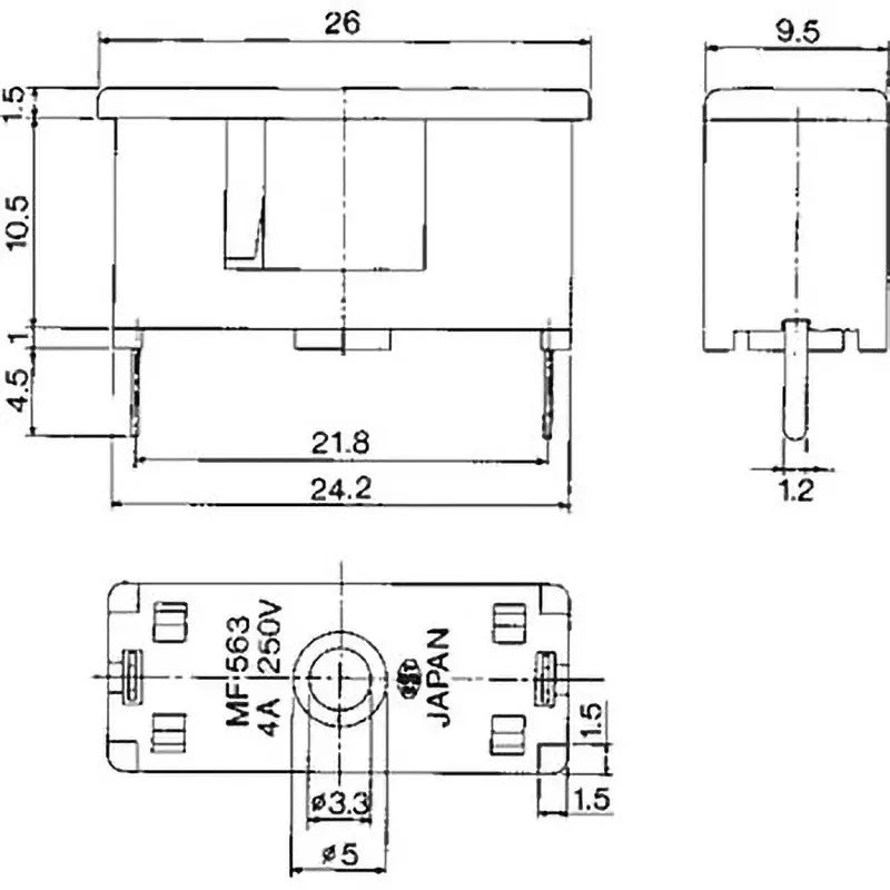 marushin-electric-fuse-holder-38903523
