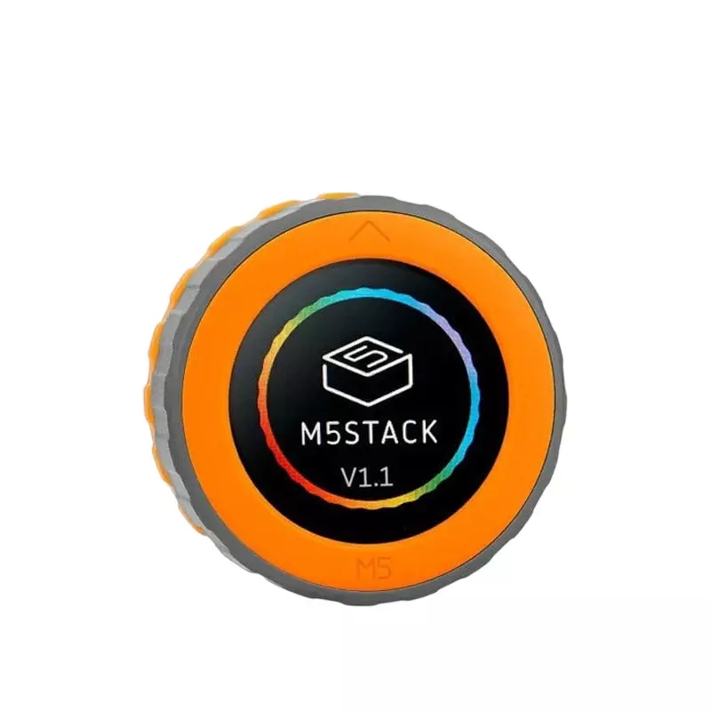 M5Stack Dial 51.0x51.0x32.3 mm Dimension, M5STACK-K130-V11