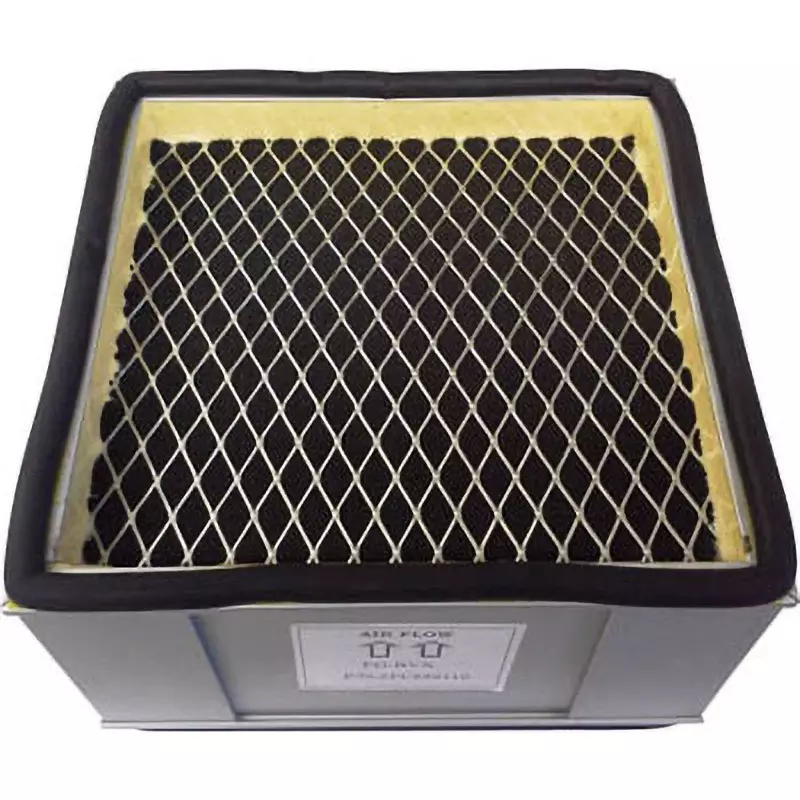 METCAL Gas Filter, FG-BVX