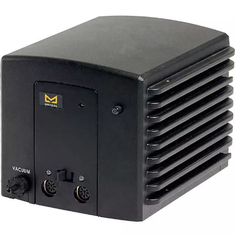 METCAL Sucker Controller 70 W Power Consumption 100-240 V AC/50-60 Hz Input Power, MFR-PS1300