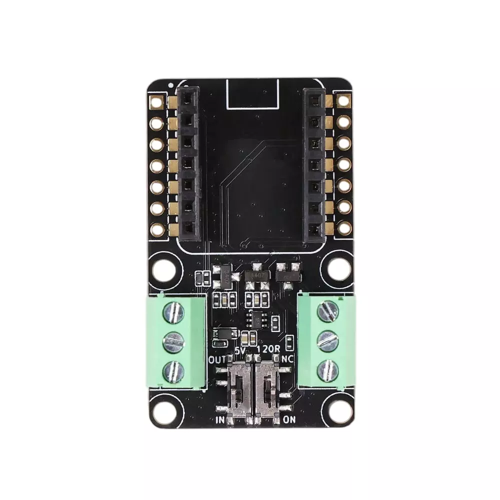 SEEED STUDIO Breakout Board 250 Kbps Transmission Speed 1200 m Communication Distance RS‐485 Communication, 113991354