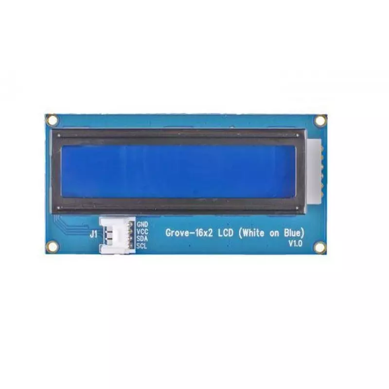 SEEED STUDIO LCD Display, 104020111