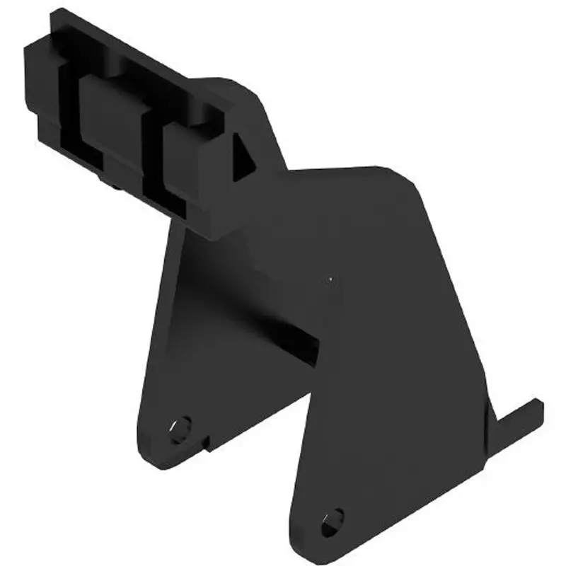 Weidmuller Retaining Clip 39.6 mm Depth, 7760056389 SDI CLIP P
