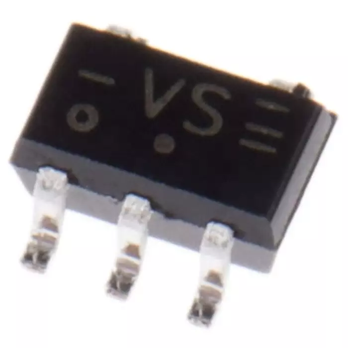 Nexperia 2-Input AND Logic Gate, 5-Pin TSSOP, 74LVC1G08GW,125 (Pack of 3000)