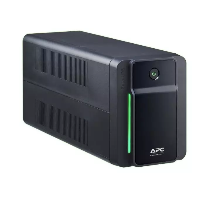 APC 230V ac Input Floor Mount UPS, 900VA (480W), BVX900LI