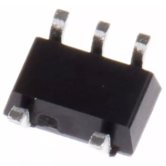 Nexperia 2-Input AND Logic Gate, 5-Pin TSSOP, 74LVC1G08GW,125