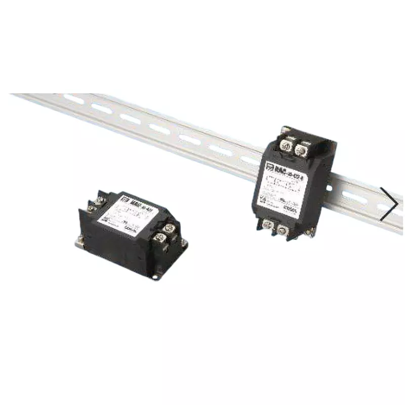 Cosel Noise Filter 10 Amp Current 100 mohm at 500 V DC Insulation Resistance, NAC-10-222