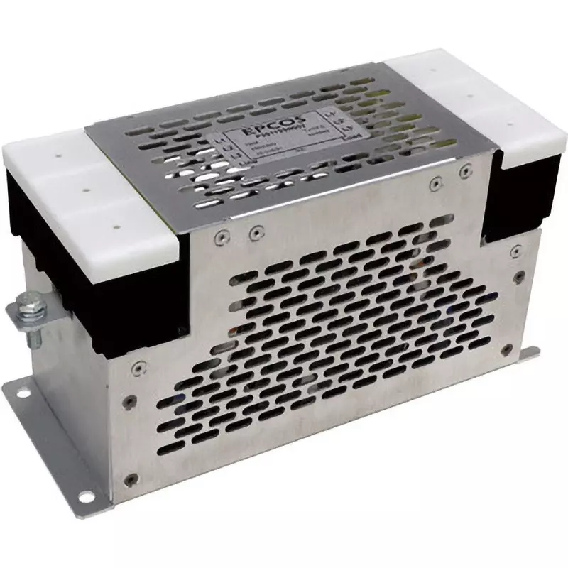TDK-LAMBDA EMC Filter 300/520 V Rated Voltage, B84743E0100R712