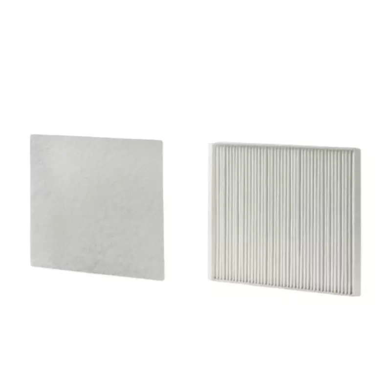 Rittal Dust FIlter (IEC 60529)IP55 Protection Class 3240xxx, 3241 xxx Suitable for, 3182125 (Pack of 5)