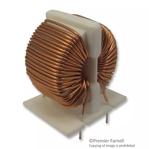 Kemet Common Mode Filter, 2000UH, THD, SC-02-20J