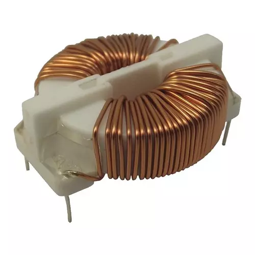 Kemet Common Mode Filter, 2000UH, THD, SC-02-20JS