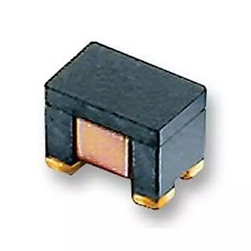 COILCRAFT SMD Common Mode Chokes / Filters FILTER, COMMON MODE, 23NH, 0.5A, 0805USB-421MLB (Pack of 5)