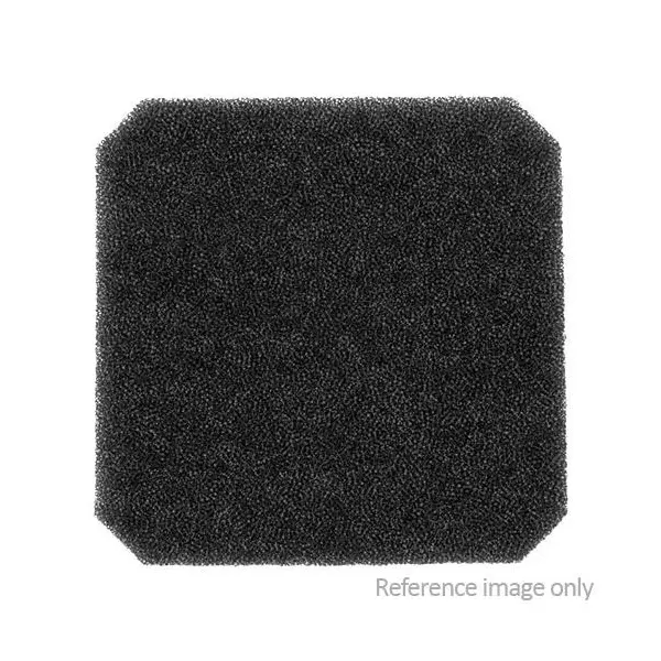 MULTICOMP PRO Filter Cotton Mat 254 mm Fan Frame Size Material, MP3240-C