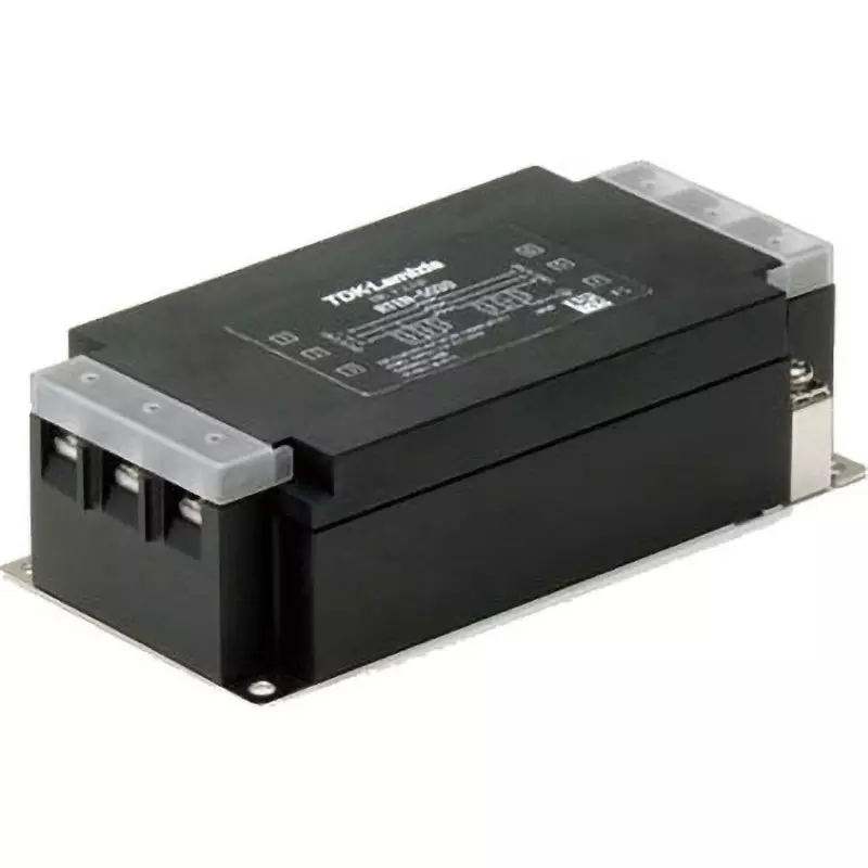 TDK-LAMBDA Noise Filter 5 mA Current 100 mohm min Insulation Resistance, RTAN-5050