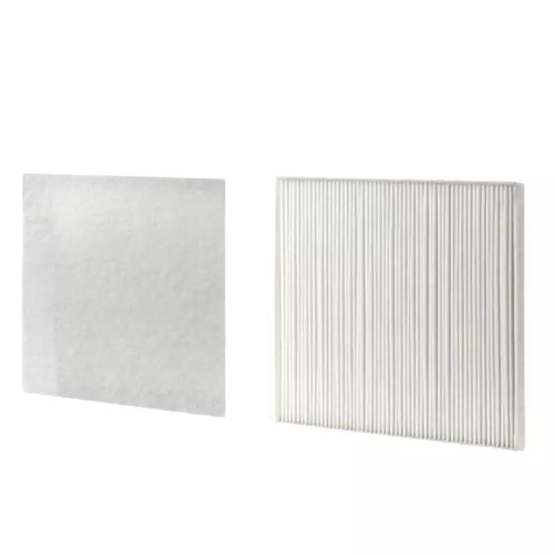 Rittal Dust FIlter 3243xxx, 3244xxx, 3245 xxx Suitable for, 3183125 (Pack of 5)