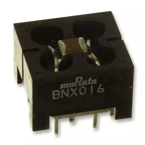 Murata Power Line Filter, Amusement Equipment, Displays, Digital AV Equipment, PC Peripheral Equipment, BNX016-01