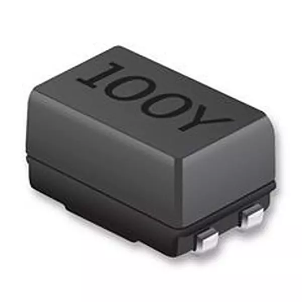 BOURNS Line Filter, 50Uh, 1.5Kohm, 0.8A, Srf0905-500Y