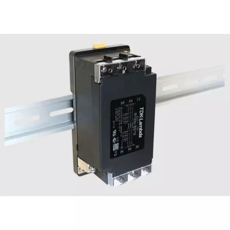 tdk-lambda-noise-filter-10-amp-rated-current-rten-5010d